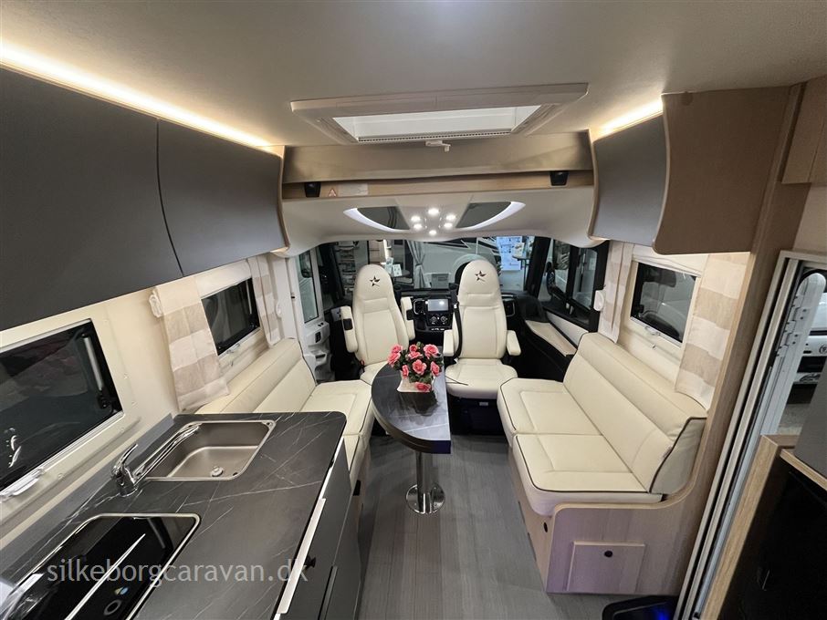 Autostar Premice I740 LC